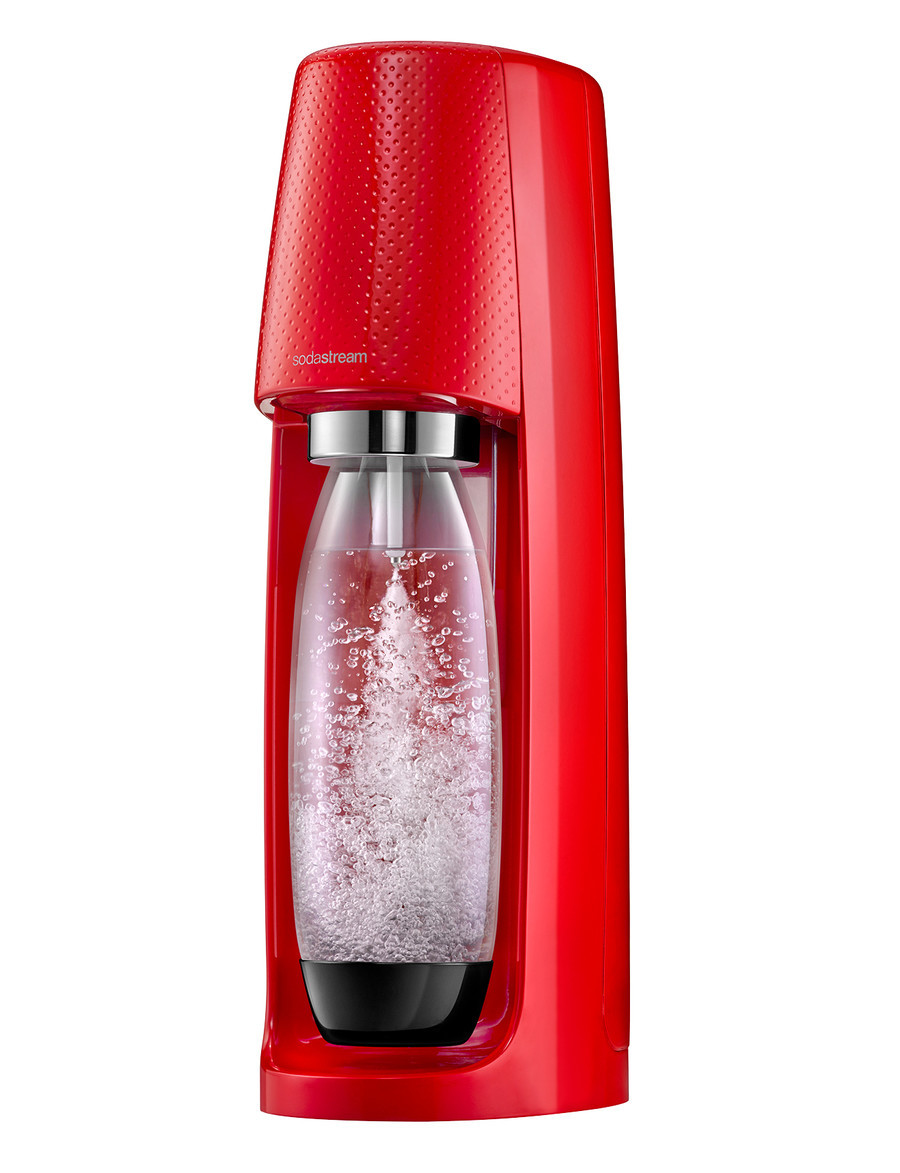 Old Sodastream Models at Susan Clyburn blog