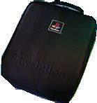 PSone Console Bag for PSone Console Bag for