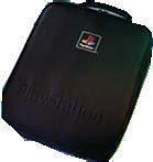 PSone Console Bag