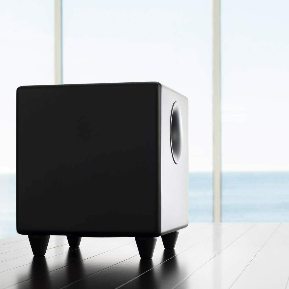 Audioengine S8 Subwoofer at Mighty Ape NZ