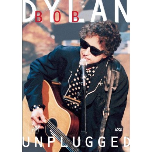 Bob Dylan - MTV Unplugged on DVD