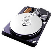 Samsung 125 GB Hard Disk Drive SP2514N