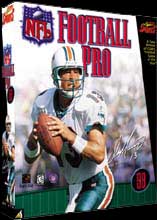 Football Pro 99 for PC Football Pro 99 for PC