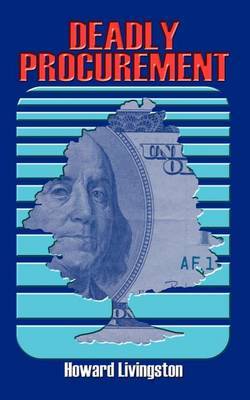 Deadly Procurement by Howard Livingston image