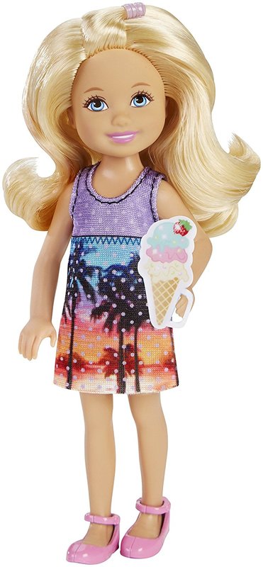 barbie ice movie