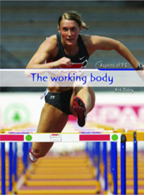 The Working Body by Nuala Mullan image