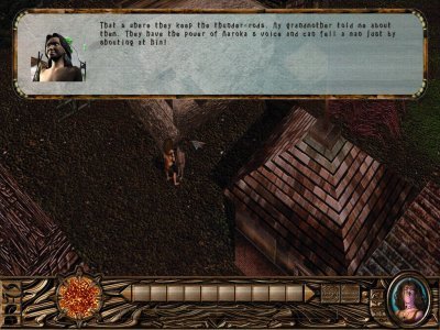 Anito: Defend A Land Enraged for PC Games image