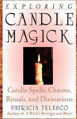 Exploring Candle Magick image