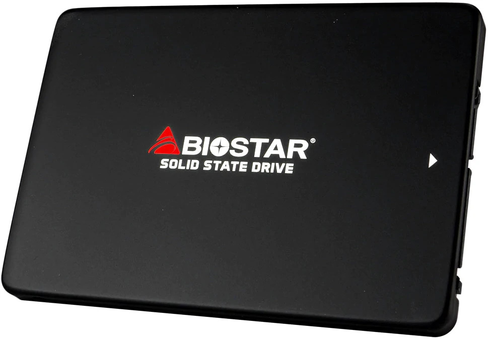 1TB BIOSTAR S120 2.5" SATA SSD image