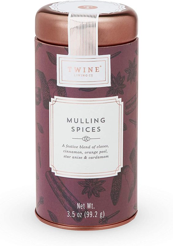 Twine Mulling Spice Blend at Mighty Ape NZ