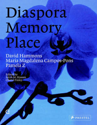 David Hammons, Maria Magdalena Campos-pons, Pamela Z: Three Artists, Three Projects, Dakar Beinnalle Dispora, Memory, Place image