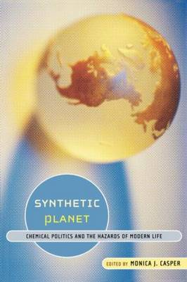 Synthetic Planet image