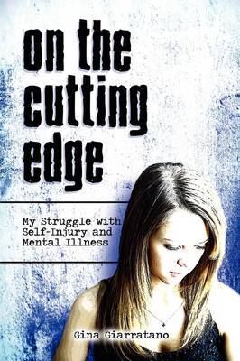 On the Cutting Edge by Gina Giarratano image