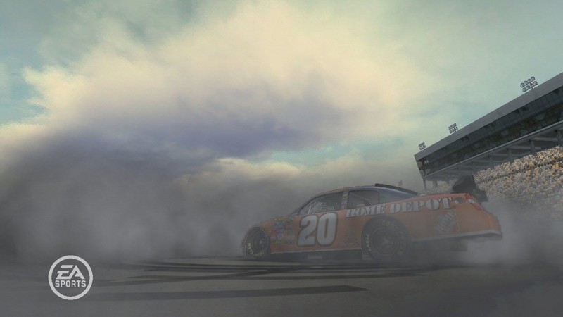 NASCAR 08 image