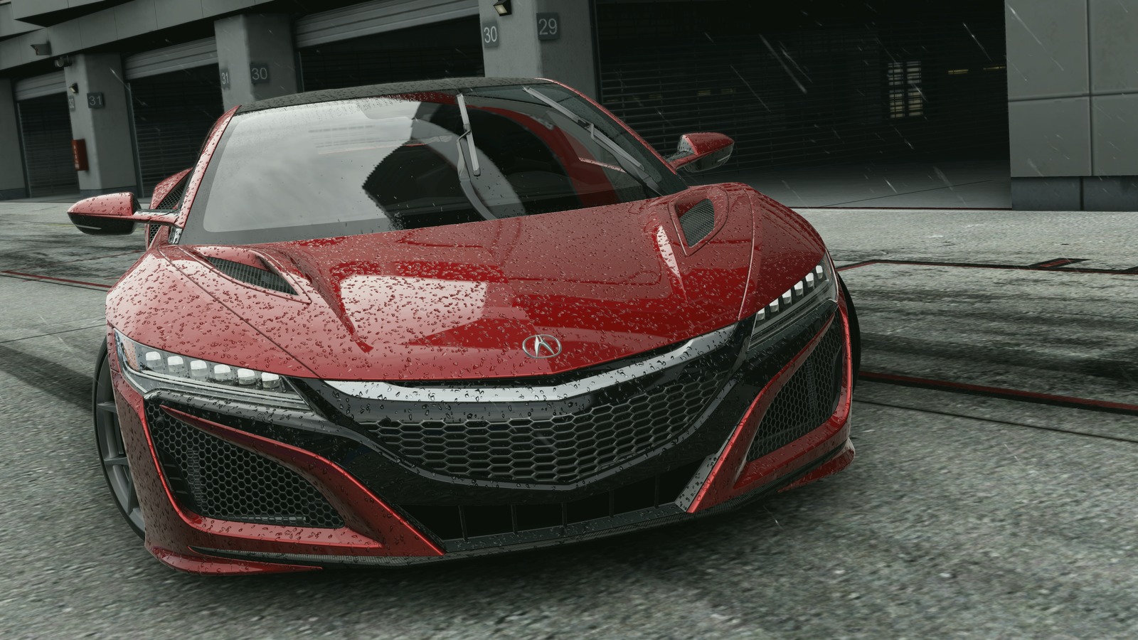 Project Cars 2 image