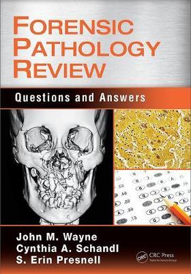 Forensic Pathology Review by Cynthia A. Schandl image