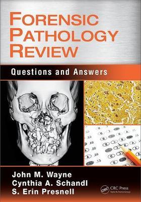 Forensic Pathology Review image