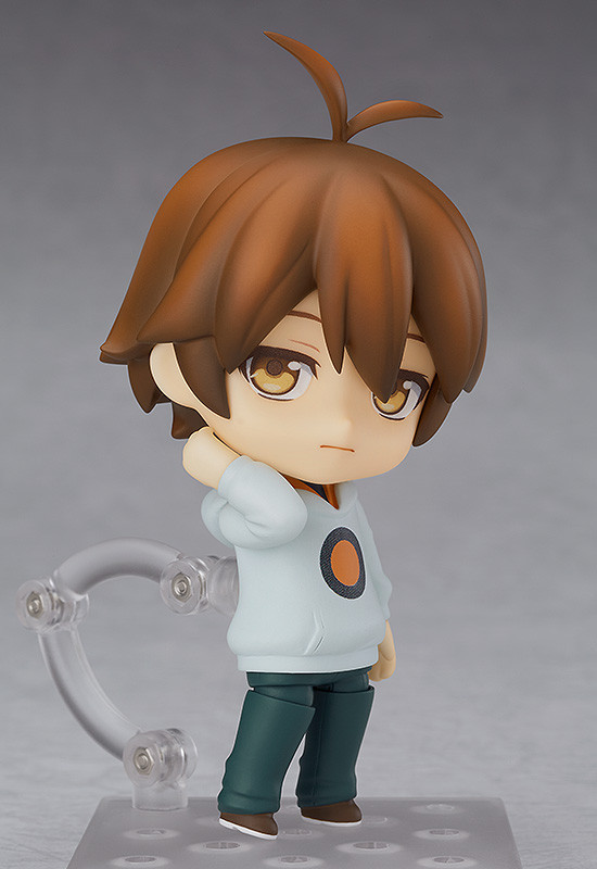 The Beheading Cycle: Nendoroid Ii-chan - Articulated Figure image