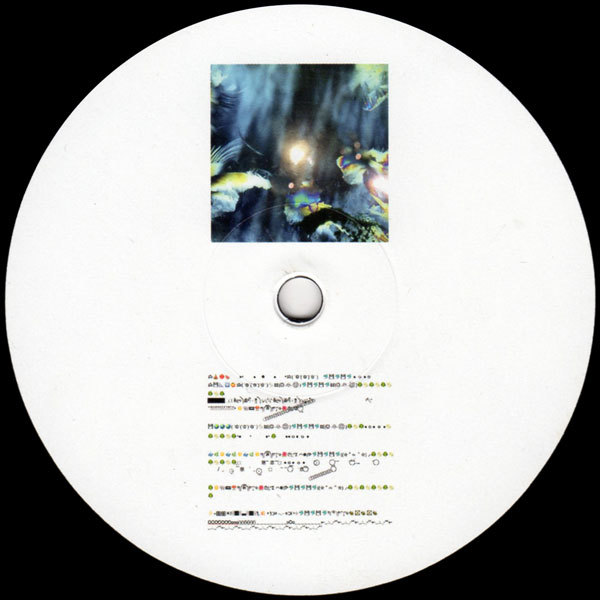 SW9 9SL/Planet (12") by Four Tet image