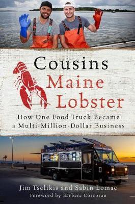 Cousins Maine Lobster by Jim Tselikis image