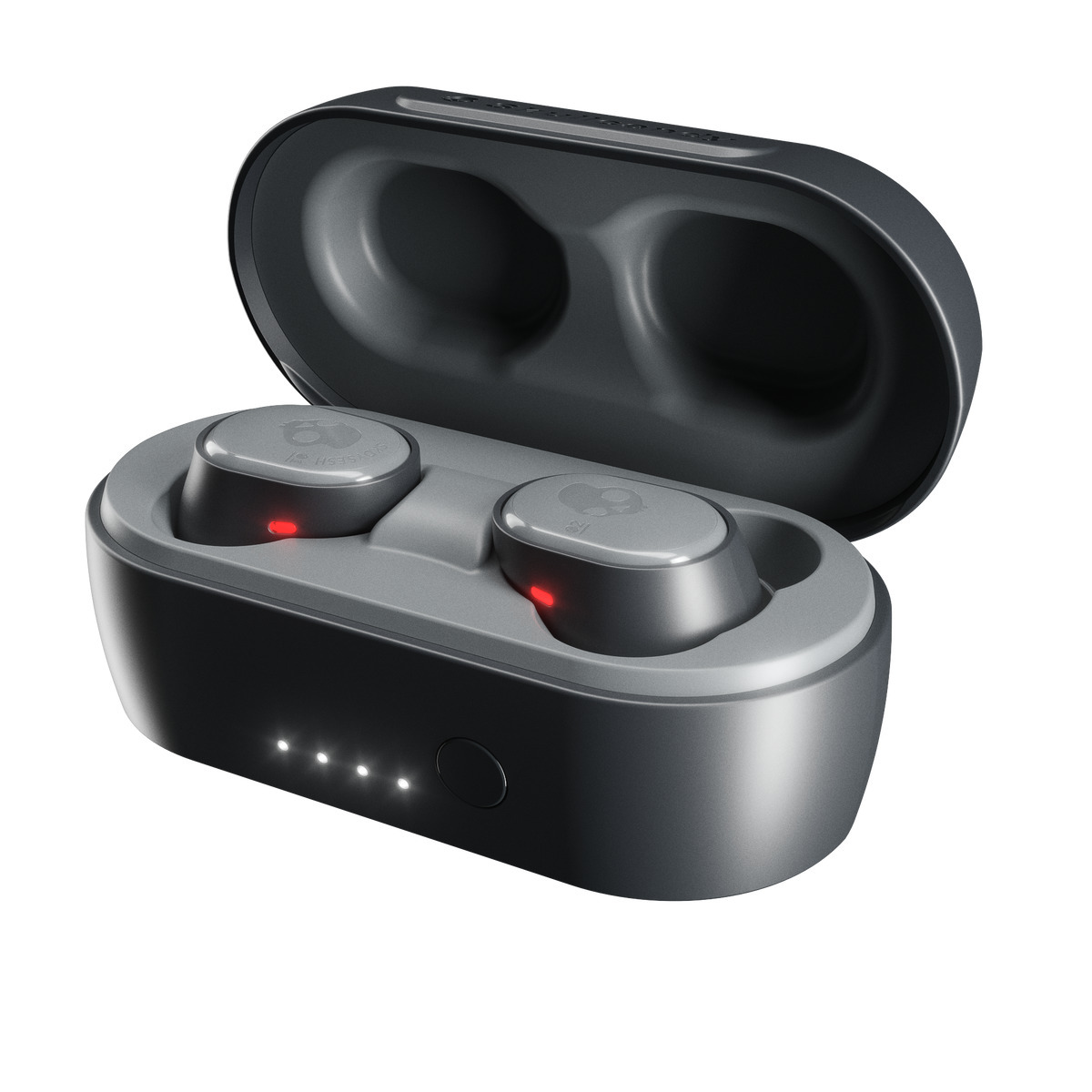 Skullcandy: Sesh Bluetooth True Wireless In-Ear Headphones - Black image