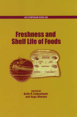 Freshness and Shelf Life of Foods image