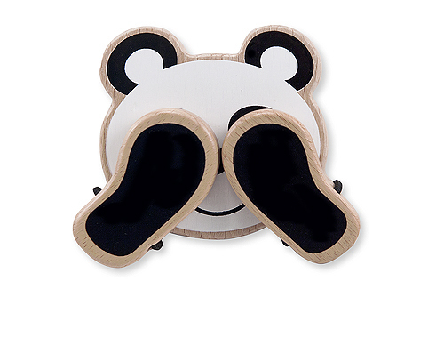 Peek-a-Boo Panda - Melissa & Doug