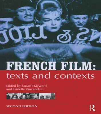French Film image