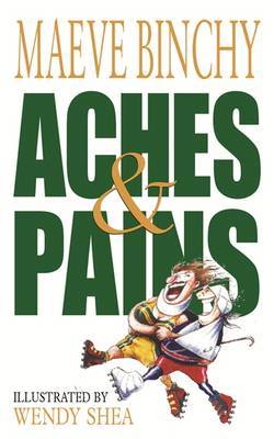 Aches & Pains by Maeve Binchy image