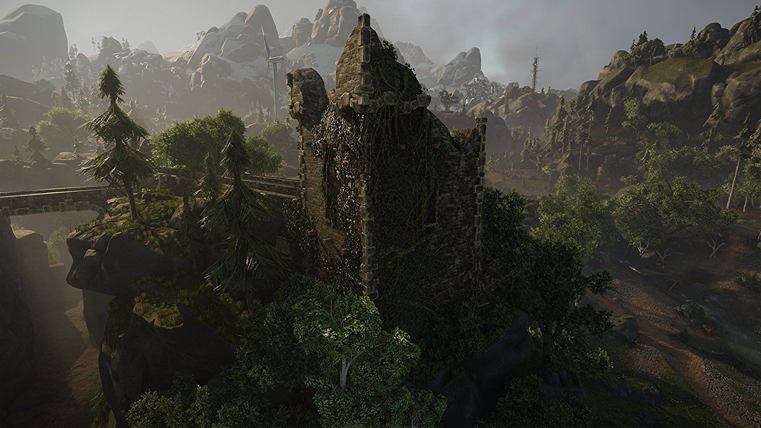 ELEX for PC Games image