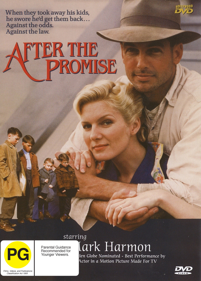 After the Promise image