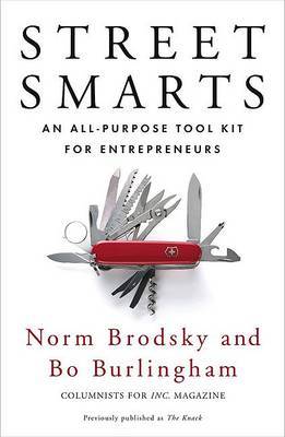 Street Smarts by Norm Brodsky