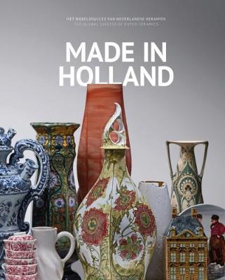 Made in Holland by Karin Gaillard image