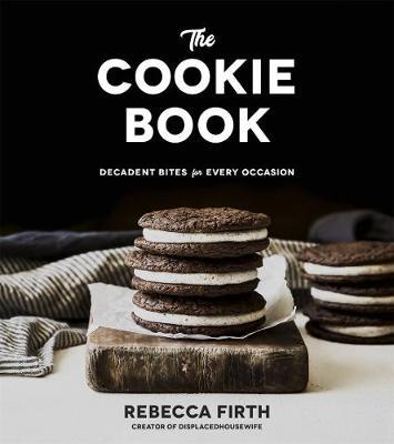 The Cookie Book by Rebecca Firth image
