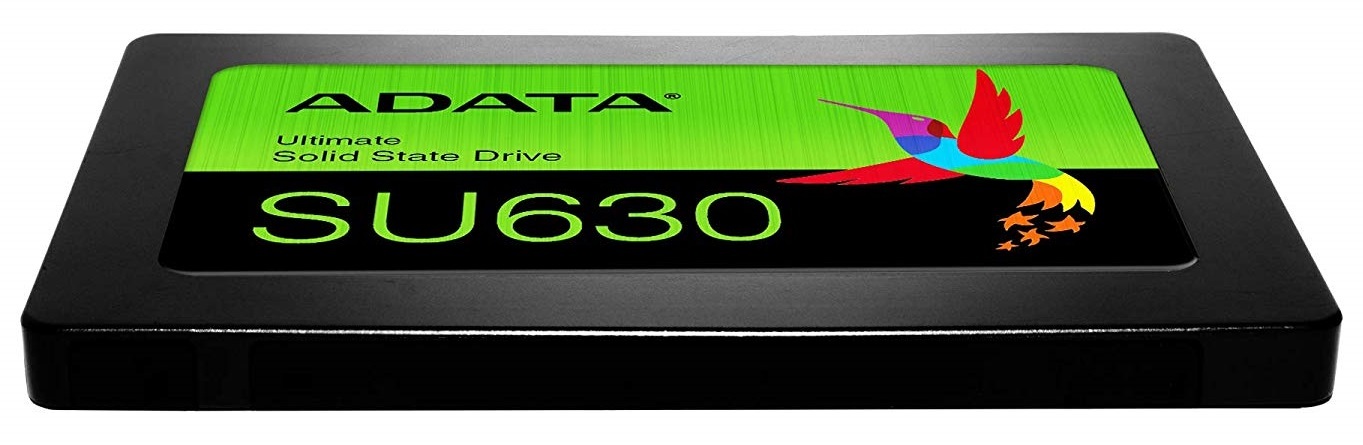 480GB SSD ADATA SU630 Ultimate SSD image