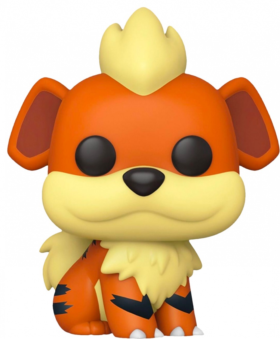 Growlithe - Pop! Vinyl Figure | at 