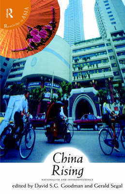 China Rising image