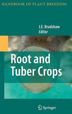 Root and Tuber Crops image