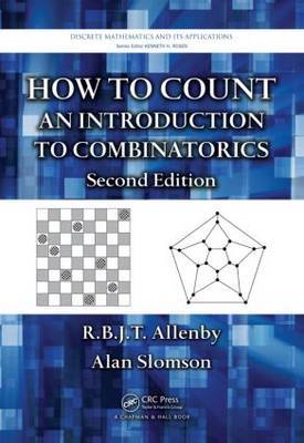 How to Count by Alan Slomson image