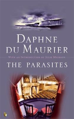 The Parasites by Daphne Du Maurier image