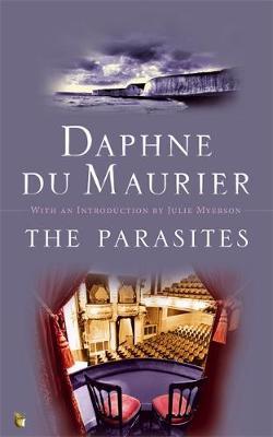 The Parasites by Daphne Du Maurier