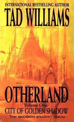 Otherland by Tad Williams image