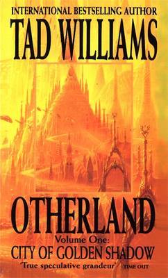 Otherland by Tad Williams