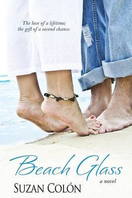 Beach Glass by Suzan Colon image