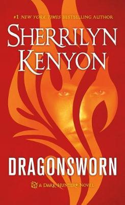 Dragonsworn by Sherrilyn Kenyon image