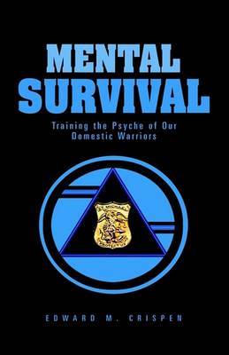 Mental Survival by Edward , M. Crispen image