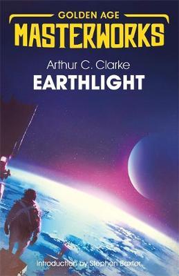 Earthlight by Arthur C. Clarke image