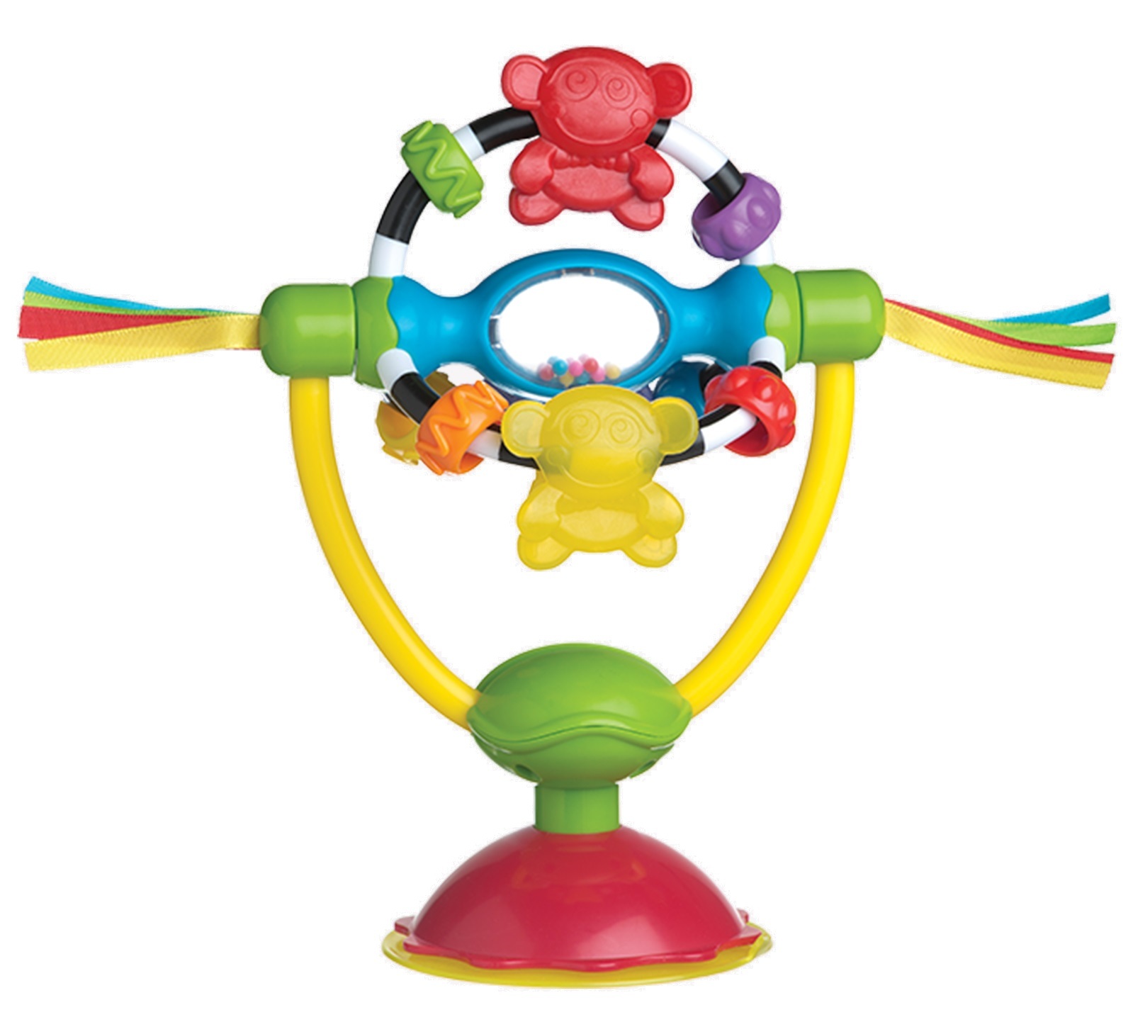 High Chair - Spinning Toy image