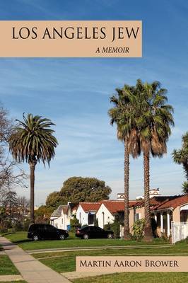Los Angeles Jew by Martin Aaron Brower image