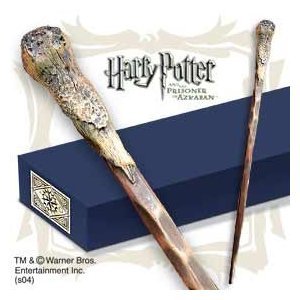 Harry Potter: Replica Wand - Ron's with Ollivanders Box